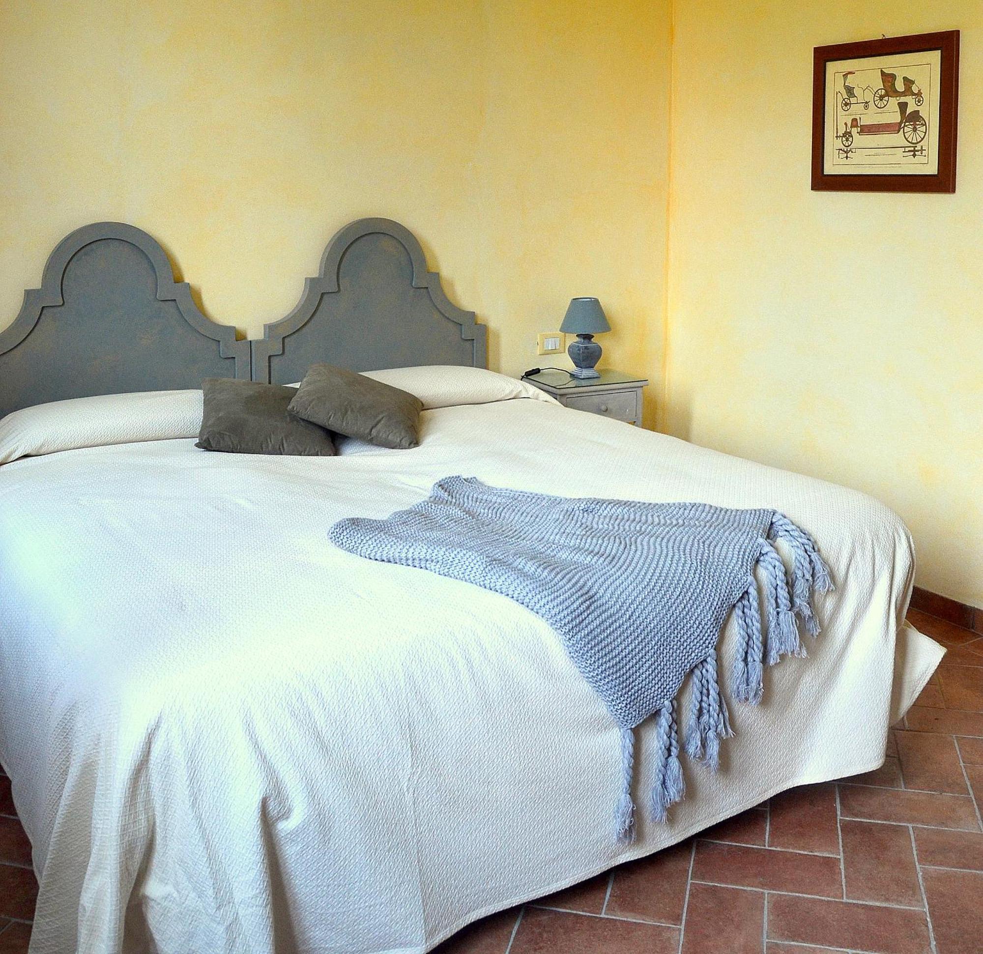 Agriturismo Borgo San Francesco Basiglio Eksteriør bilde