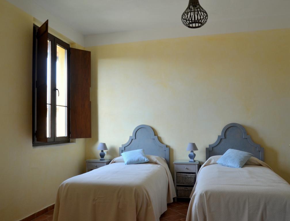 Agriturismo Borgo San Francesco Basiglio Eksteriør bilde